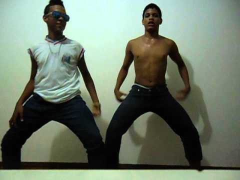 Play Way | BUMBUMCEITA | Patrick Borges & Pedro Moura