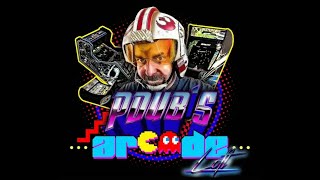 New Video Intro / Channel Trailer