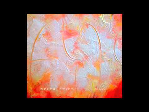 Cuttooth (Radiohead cover) 2 - Delta Drift - Spectre LP (2012)