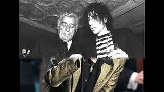 Thick As Thieves - Peter Wolf