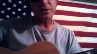 Awwww The Humanity ( Reverend Horton Heat Cover) JD3