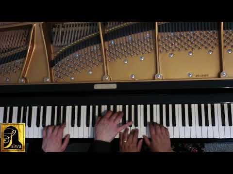 Die romantische Klavierschule Band 1 - No. 18 Kummer