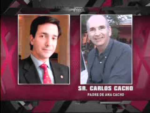 SuperXclusivo - Hon. Guillermo Somoza habla del sobre