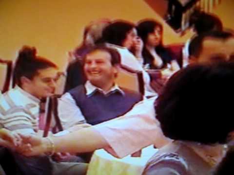 Pavarsija ne Geretsried (Teil1)