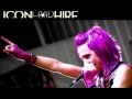 Icon For Hire - Carried Away 