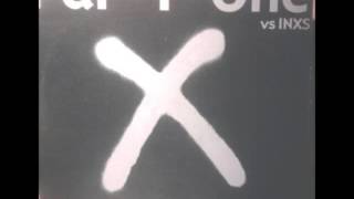Part-T-One vs. Inxs ‎– I&#39;m So Crazy (Original Mix)