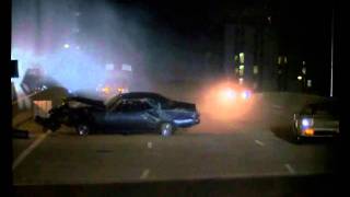 Miami vice- Episode 57 - Down For The Count - Billy Idol - Don&#39;t Need A Gun