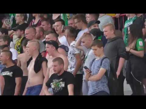 [GKS TV] GKS Jastrzębie wygrywa II ligę