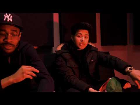 Young Flvko - Broken Promises (official video)