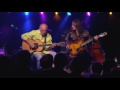 'That Road' by Larry Carlton and Robben Ford (live)