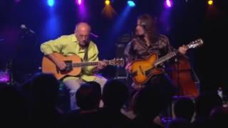 &#39;That Road&#39; by Larry Carlton and Robben Ford (live)
