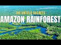 Amazon Rainforest The Untold Secrets National Geographic Hindi Wildlife Documentary
