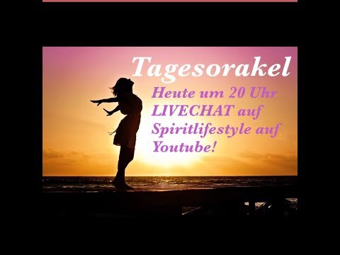 Das Tagesorakel für Mittwoch, den 11. April 2018