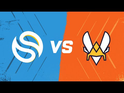 Solary vs. Team Vitality | RLCS Dacia Spring Cup | Lower Semifinals