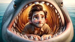 Jonas e o Grande Peixe