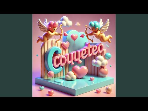 COQUETEO (feat. Primoroso) (Radio Edit)