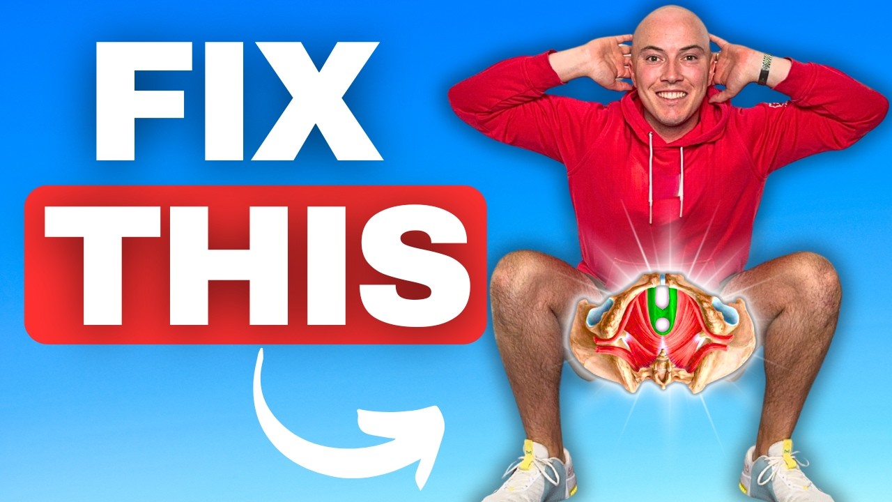 5 Simple Stretches for Rock Hard Erections (And No Urine Dribble)