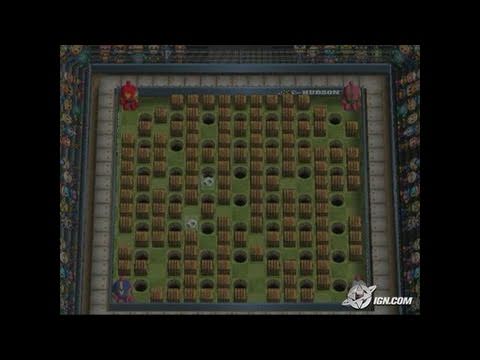 Bomberman Online Playstation 2