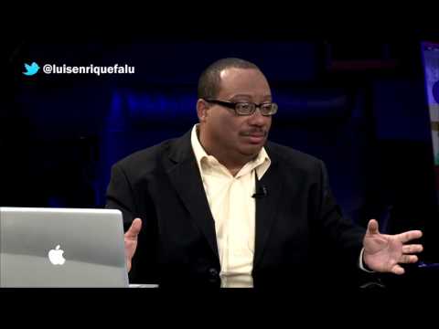 El Pique de Falú 05-05-16 (01) - Entrevista a Alex Castro