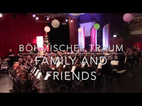 Fanfare St  Gabriël [Family and Friends] - Böhmischer Traum