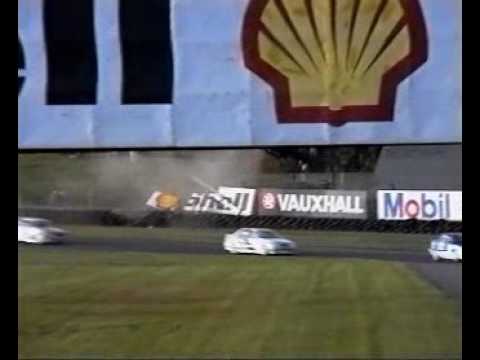 1992 toca shootout donington odor external