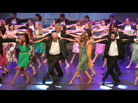 ΧΑΣΑΠΙΚΟ - Λαβοματία...Reloading Dance/ShakallisDance2022