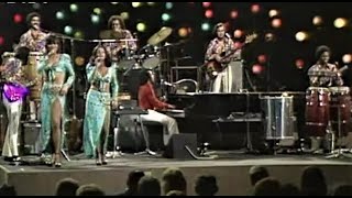 Oye Como Va/Look Of Love Sergio Mendes Brasil 77 Live in Germany