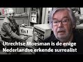 Van Rossem Vertelt: het leven van Joop Moesman | RTV Utrecht