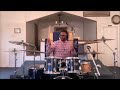 Nuk Battle - "Here Comes Your Breakthrough" - True Believers