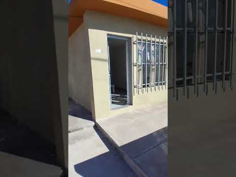 Video de Casa Temporaria Casiano Calderon