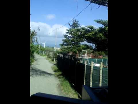 Consegna a Girifalco - Catanzaro (Cz)