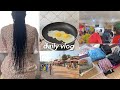 days in my life 🍳🧺 | living alone | life of a homebody in Nigeria | slice of life