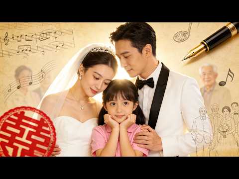 【FULL】Two Liars. One Mind-Reading Kid. The World's Most Honest Family#minidrama