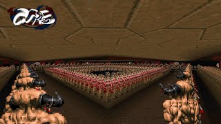 Download lagu Doom II: Death in Excess - Map 32 (Extirpation) UV-Max in 29:05 mp3
