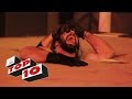 Top 10 Raw Moments WWE Top 10 September 21 2015