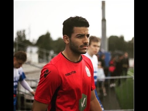 Amr Hussein Mokhtar | JS Hercules