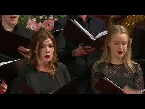 Paul Stanhope: Agnus Dei
