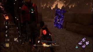【Dead by Daylight】VS手鏡マイケルからハッチ脱出