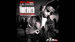 lil twist - carte blanche lyrics new