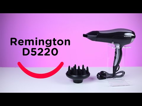 Fen Remington D5220