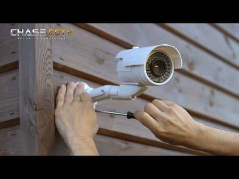 CCTV & Security Services