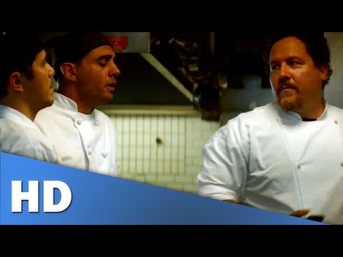 Thumbnail of the video: CHEF A DOMICILIO (Chef) | Trailer Oficial | Español Latino | FULL HD