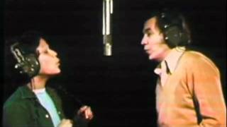 Elis Regina & Tom Jobim - Aguas de Março (subtítulos castellano y portugués)