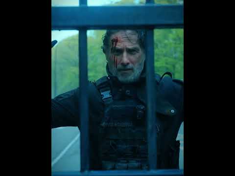 Rick Returns to CRM | S1E06 | TWD: The Ones Who Live #shorts