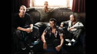 JLS - You Got My Love