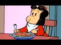 Boy Cannon Ball Slurp Hairy Day The Little Lulu Show Full Episode Videos For Kids