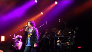 Marillion Weekend 2013 - Map Of The World (Swap the Band)