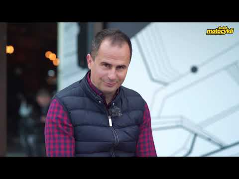 Porozmawiajmy o motocyklach - Bartek Wiczyński o motorsporcie | BMW Urban Garage