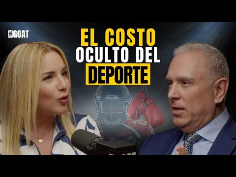 Trauma cerebral en deportes