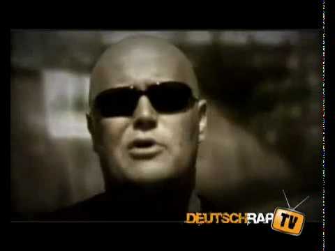 Joe Rilla   Seth - Untergrund Raport